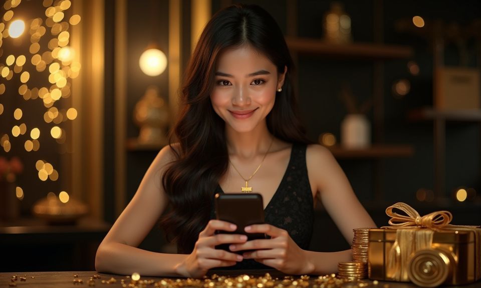 vnk88 Thông Tin Arcade: Những Gì Có Trong Sảnh Của Chúng Tôi
